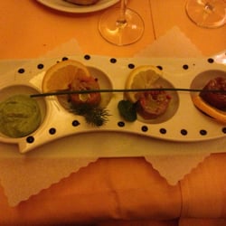 Restaurant Da Alfonso