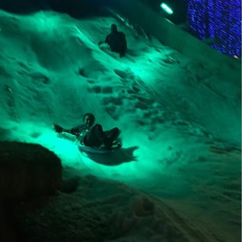 Winter Wonderland - So fun! - Festivals Near Me - Las Vegas, Nevada
