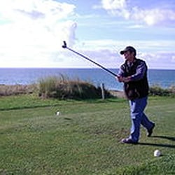 golf de granville