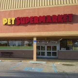 Pet Supermarket Image