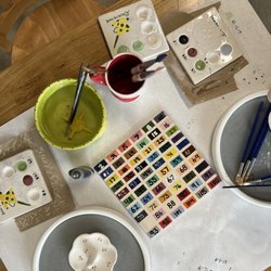 Color Me Mine
