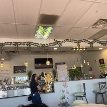 Cafe Thang - Coffee & Tea Near Me - Tucson, Arizona Cafe Thang - Coffee & Tea Near Me - Tucson, Arizona