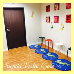 Conejo Valley Suzuki&More String Academy