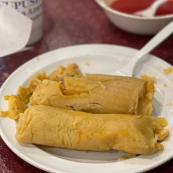 Tamales