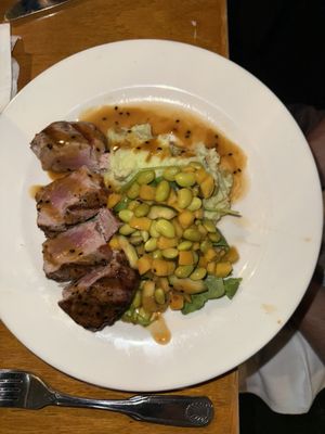 High Thyme Cuisine by null