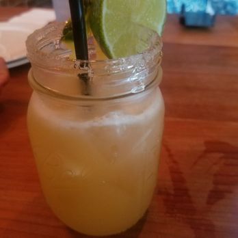 Bakersfield Penn Ave - Pineapple Margarita with a sugar rim - Cocktail Bars Near Me - Pittsburgh, Pennsylvania Bakersfield Penn Ave - Pineapple Margarita with a sugar rim - Cocktail Bars Near Me - Pittsburgh, Pennsylvania