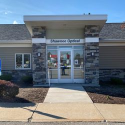Shawnee Optical