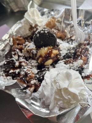 The 209 HotSpot by null