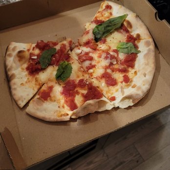 Proto's - Broomfield - DOCG pizza. Awful - Pizza Near Me - Broomfield, Colorado