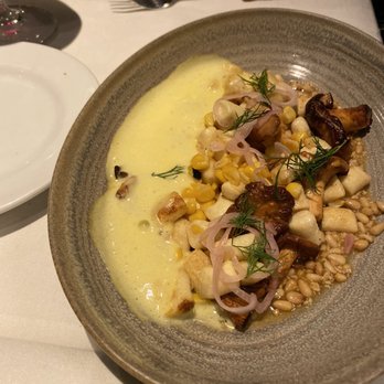 Rioja - New American Near Me - Denver, Colorado