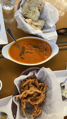 Aditi Indian Cuisine by null