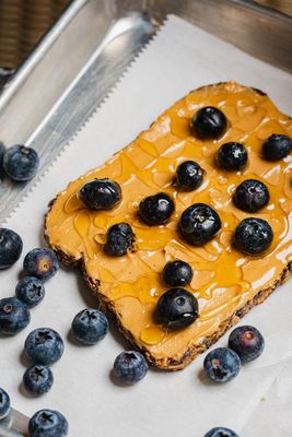 Vale Food Co by null