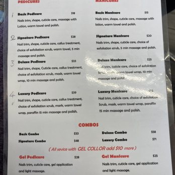 Lola Nails Bar - Prices as of 5/1/21 - Nail Salons Near Me - Downey, California Lola Nails Bar - Prices as of 5/1/21 - Nail Salons Near Me - Downey, California