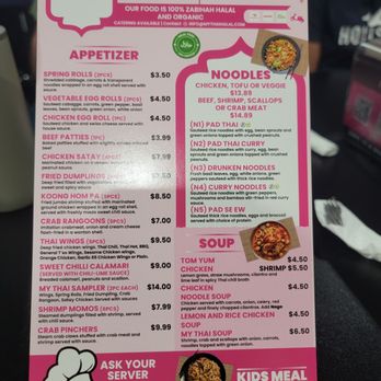 My Thai Halal - Noodles Near Me - Sterling Heights, Michigan My Thai Halal - Noodles Near Me - Sterling Heights, Michigan