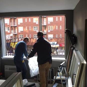 Vila Window & Glass - Removal of window, by clean neat guys - Windows Installation Near Me - Brooklyn, New York Vila Window & Glass - Removal of window, by clean neat guys - Windows Installation Near Me - Brooklyn, New York