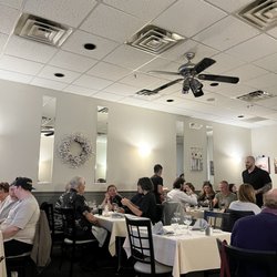 Al Dente Restaurant