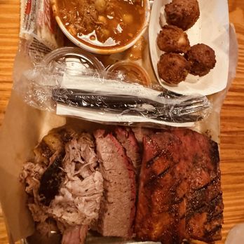 SOUTHERN SOUL BARBEQUE - Updated July 2025 - 1308 Photos & 1356 Reviews ...