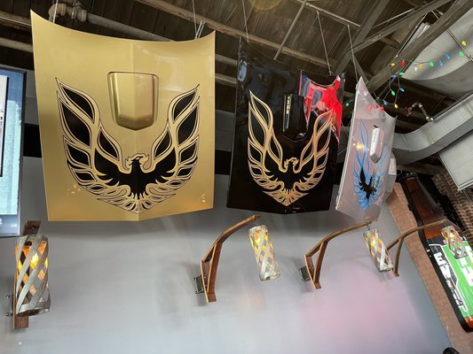 White Duck Taco Shop by null