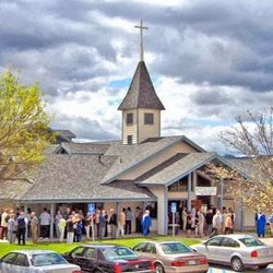Murrieta United Methodist Church