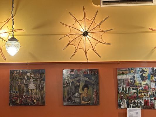 Assembly Brewing- Pizza Annex by null