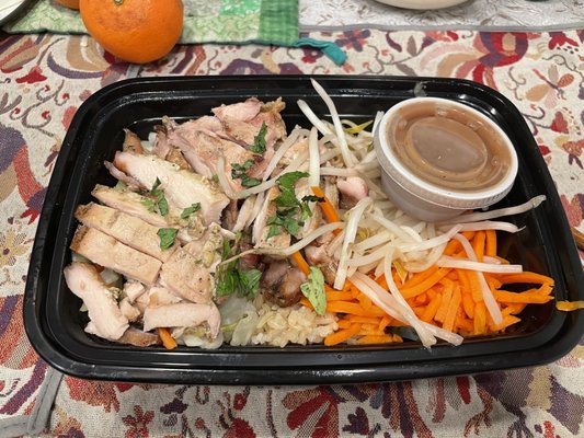 Asian Box by null