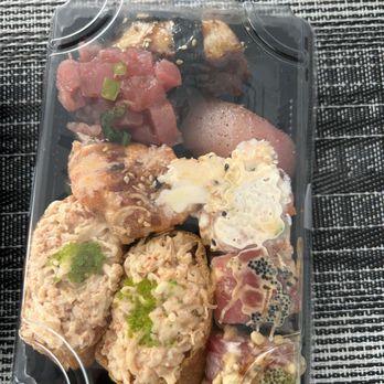 FOB Sushi Bar - Sushi Bars Near Me - Seattle, Washington FOB Sushi Bar - Sushi Bars Near Me - Seattle, Washington
