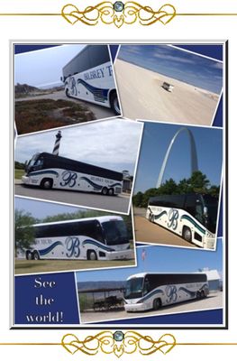 Bilbrey Tours by null