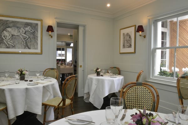 Clarke's Restaurant by null