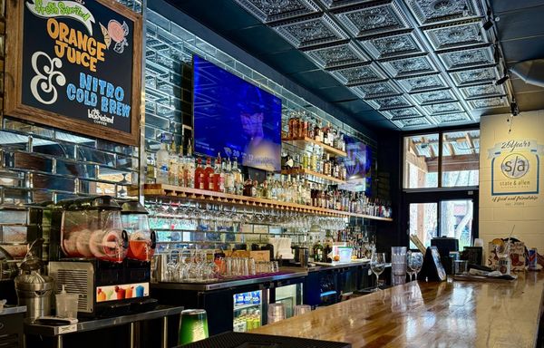 State & Allen by null