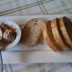 Gasthof Antrup - Gruß aus der Küche