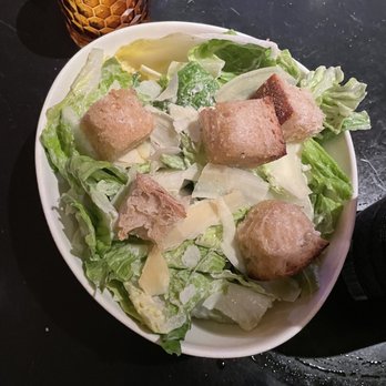 Breadery - Caesar salad - New American Near Me - Crested Butte, Colorado