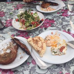 Gizli Bahçe Restaurant