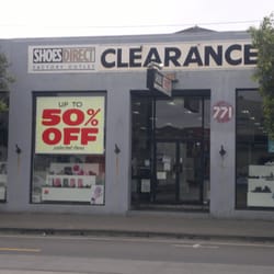 Shoes Direct
