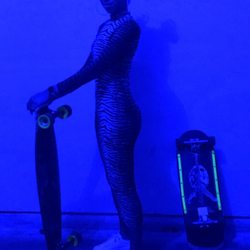 DREAM SKATERS
