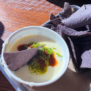 Velvet Taco - Queso Blanco - New American Near Me - Rockwall, Texas Velvet Taco - Queso Blanco - New American Near Me - Rockwall, Texas