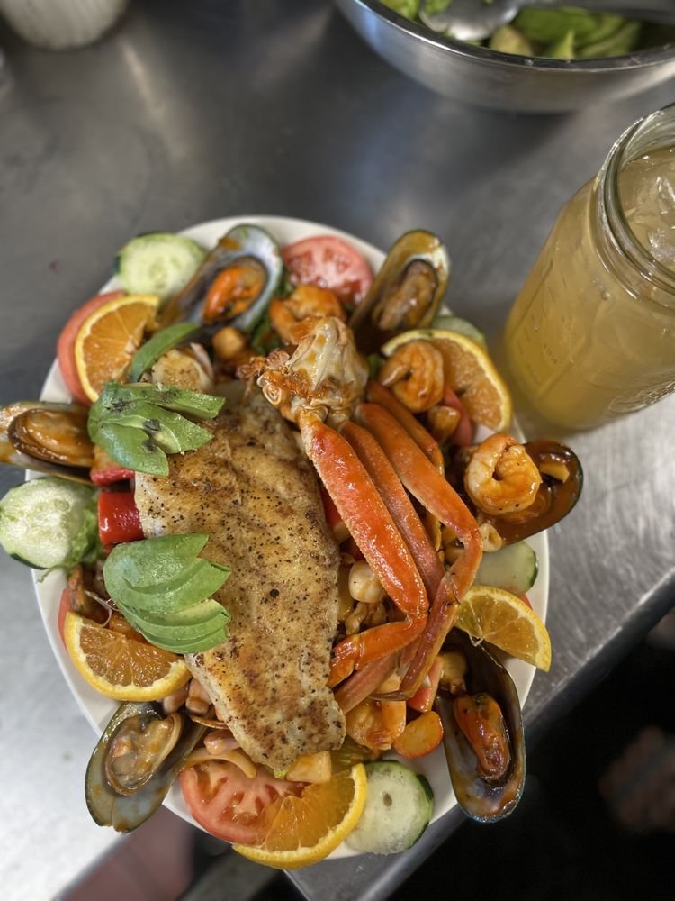 Glori’s Mexican Restaurant