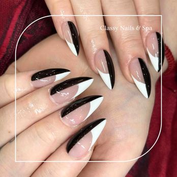 Classy Nails - Nail Salons Near Me - Fort Myers, Florida