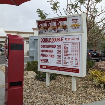 In-N-Out Burger - Burgers Near Me - Tempe, Arizona In-N-Out Burger - Burgers Near Me - Tempe, Arizona