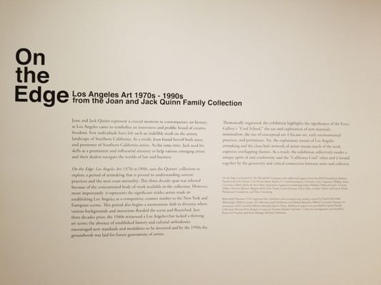 Bakersfield Museum of Art by null