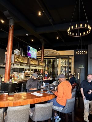 District Oakland by null