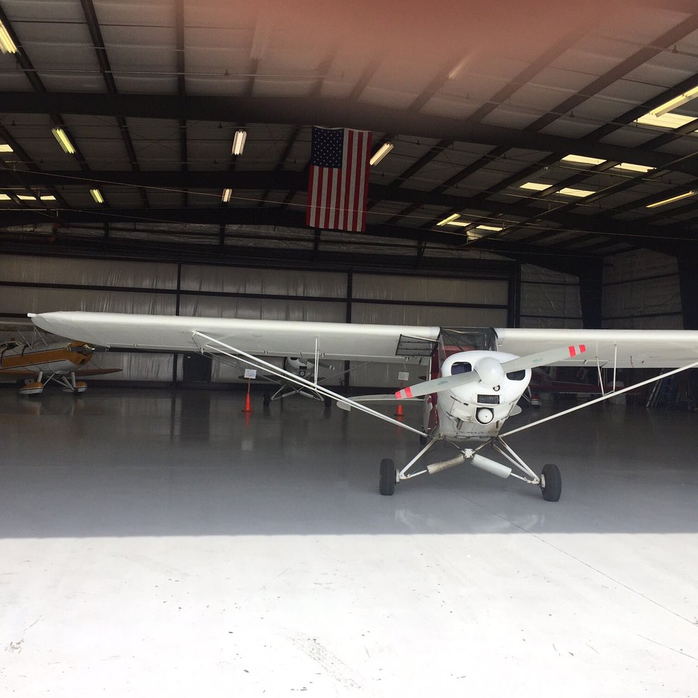 Hangar Cafe - Cafes Near Me - Chandler, Arizona Hangar Cafe - Cafes Near Me - Chandler, Arizona