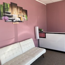Relax spa - Walk ins welcome