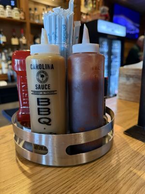 Smokejack BBQ by null