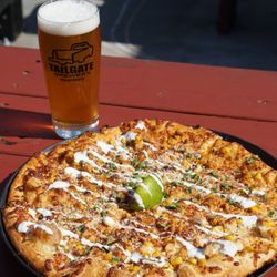 user provided TailGate Brewery Murfreesboro photo