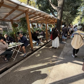 Niddo - Coffee & Tea Near Me - Ciudad de México, DIF