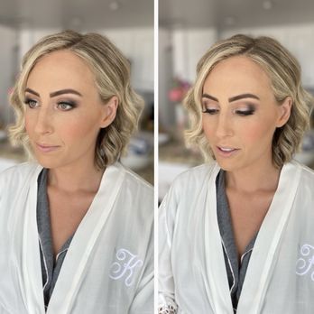 Make Me Up - Bridal makeup before lipstick application. Oceanside, Ca - Makeup Artists Near Me Make Me Up - Bridal makeup before lipstick application. Oceanside, Ca - Makeup Artists Near Me