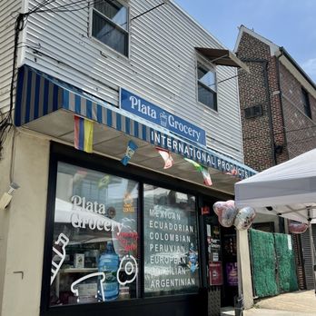 Plata Grocery - Outside - Grocery Near Me - Queens, New York Plata Grocery - Outside - Grocery Near Me - Queens, New York