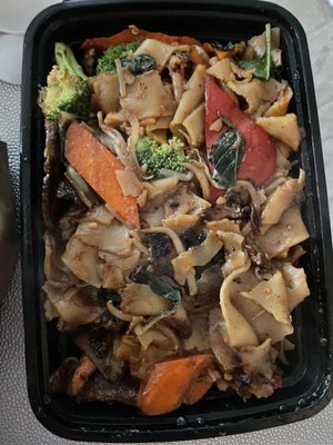Vientiane Bistro by null