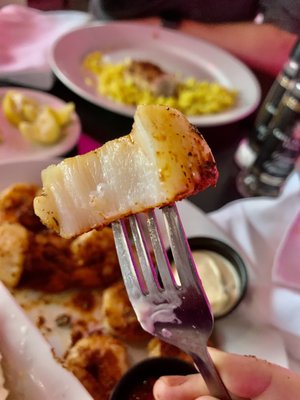 Merrick Seafood Company by null