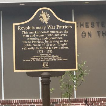 Dorchester County Library - Historical plaque - Libraries Near Me - Summerville, South Carolina